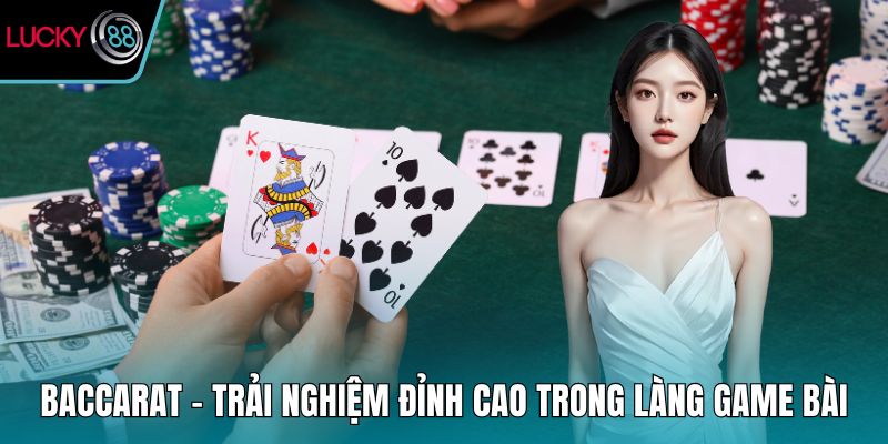 Baccarat