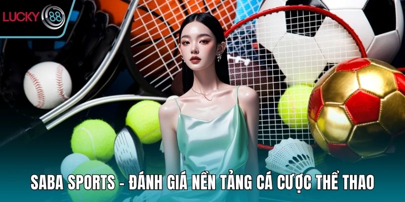 Saba Sports