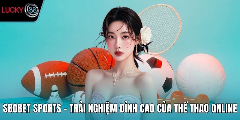 Sbobet Sports